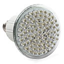 E14 78-3-led 390lm 3.5W 6000-6500K bombillas de mancha blanca (220-240V)