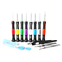 Versatile Screwdrivers Set