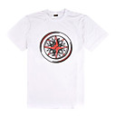 Compass Ultraviolet Resistant Short Sleeve T-shirt