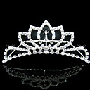 Gorgeous Rhinestone Wedding Tiara/ Headpiece