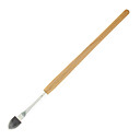 Artificial Fibre Eye Shadow Brush