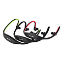 Wireless Sport MP3 Music Player Headphone Support TF + FM Radio