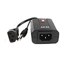 AC-04S1 Wireless Flash Trigger Set for Sony A33 A550 A500 & Minolta Camera