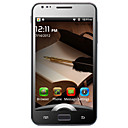Vanessa - 3G Android 2.3 Smartphone with 5.0 Inch Capacitive Touchscreen (Dual SIM, GPS, WiFi)