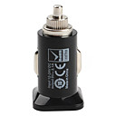 Universal Car Charger for iPhone, iPad and Others (Assorted Colors)