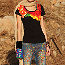 t shirt donna elegante casuale