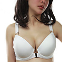 Front Buckle Large Thin Bra