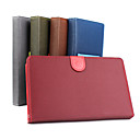 Computer Keyboard Cover for 7 Inch Tablet(mini usb)