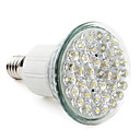 e14 38-LED weiß 120lm Spot 2W Glühbirnen (220-240V)