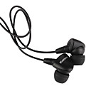 mode ontworpen hoge kwaliteit stereo in-ear oortelefoon muziek