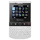 9981 - Dual SIM 2.2 Inch QWERTY keyboard Cellphone (TV Dual Camera)