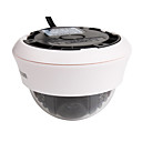 wanscam - indoor sem fio cúpula IR-cut câmera IP IR com IR 15m