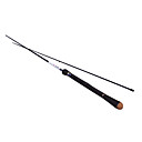 Brave Spinning Fishing Rod with Whole Fuji Components 213CM(ML/M/MH)