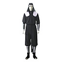 Cosplay Costume Inspired by Naruto Hiruzen Sarutobi