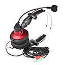 The new high-fidelity computer with Mark headphones250
