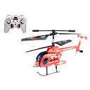 Wltoys S869 Small Bees 3.5 Channel Remote Control Helicopter with Automatic Presentation Capabilities