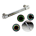 Cyclisme sécurité LED Lumière costume pour roues supérieur à 20 "