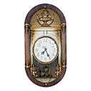 23 "Europa-Stil Retro Wanduhr