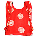 Electronic Infrared Hot Pack Instrument for Shoulder and Back (Red)+ Free Gift