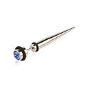 Charming Stainless Steel Fake Taper