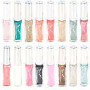 Environmental Nail Polish