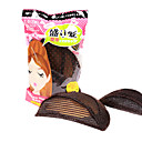 2pcs Velcro Hairclip Hair Fleeciness device