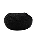 Doughnut Shaped Hair Device