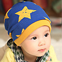 Fashion Baby Cotton Hat(Fit for Child from 6-48 months)