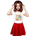 grote maat dames casual t-shirts