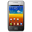 B4000 MT6573 Android 2.3 double carte 4.0Inch capacitif Cell Phone Touchscreeen (TV, WIFI, FM, 3G)
