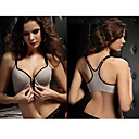 boucle avant mince i gilet brassière de sports