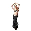 Vêtements en coton Cystal Belly Dance For Ladies Tenues