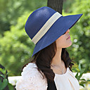Summer Anti-sun Hat Cap for Lady(Circumference 56-58cm)