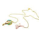 Original Collar de Laso y Globo