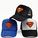 Superman Anti-sun Hats Hip-hop Cap(Circumference 55-59cm)
