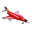 e-domodel f4-pro 2.4G 6ch rc aereo (PNP)