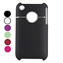 Special Design Hard Case for iPhone 3G and 3GS (Assorted Colors)