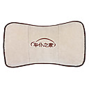 High Quality Car Memory Foam Phone Shape Pillow(1 Pair)