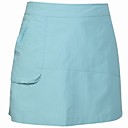 TOREAD Female'S Mint Green Quick-Drying Shorts