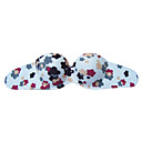 Fabulous Polyester/Silicone Demi Cup Strapless Dramatic Lift Special Occasion Bra