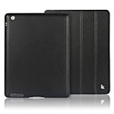 jisoncase couverture intelligente avec support pour iPad 2 et le nouvel iPad (couleurs assorties)