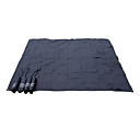 Outdoor Camping Mat pique-nique imperméable Oxford (couleurs assorties)