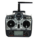 Walkera WK-2801E 8-CH 2.4GHz Digital Radio System(TX Only)