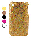 Shimmering Powder Hard Case for iPhone 3G and 3GS (Assorted Colors)