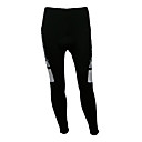 Pantalones Kooplus Quick Dry Hombres Ciclismo largas (marcas de tinta)