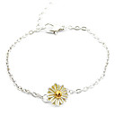 Gorgeous Mit Daisy Damen Armband