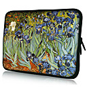 Paintings of Van Gogh Sleeve Case for 10-16" Laptop