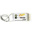 FrSky V8 2.4GHz 7CH  RC Receiver