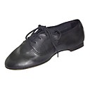 Real Leather Upper Dance Shoes Jazz/ Practice Shoes For Women's