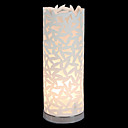 luz da tabela contemporânea de arte em forma cylindroid